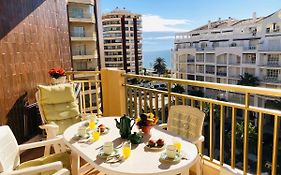 Frente A Playa Fuengirola Dona Sofia D